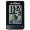 Cateye : Commuter COM10W Fietscomputer