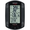 Cateye : V3 TR300TW Fietscomputer