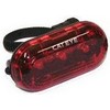 Lamp LD130 Rood