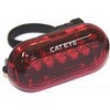 Lamp LD150 Rood