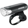 Koplamp EL135N Zwart