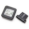 Fit CC-PD100W DL Zwart Fietscomputer