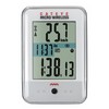 Micro Wireless CC-MC200W DL Wit Fietscomputer