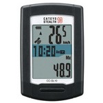 Stealth GL10 Fietscomputer Draadloos