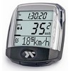 Ciclosport : CM 2.2 Fietscomputer met Draad 