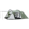 Coleman : Lakeside 6 Deluxe Tent