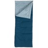 Hampton 220 Blue Slaapzak