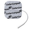Compex : Electrodenset Klein