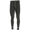Be Active Underpants Lang Zwart Heren