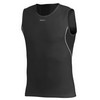 Stay Cool Ondershirt Zonder Mouwen Man Zwart