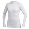 Be Active Extreme Ondershirt Lange Mouwen Crewneck Woman Wit