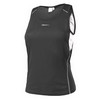 Craft : Track&Field Singlet Woman Zwart