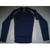 Craft : Track&Field Tee Lange Mouwen Man Navyblauw