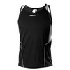 Craft : Track&Field Singlet Man Zwart