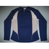 Craft : Track&Field Tee Lange Mouwen Woman Rood
