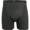 Craft : Pro Zero Windstopper Undershort Kort Zwart