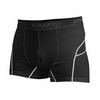 Stay Cool Bike Boxer met zeem Heren Zwart