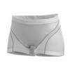 Stay Cool Bike Boxer met zeem Dames Wit