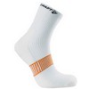 Craft : Pro Warm Run Sokken Wit