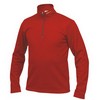 Craft : Shift Pullover Lange Mouwen Heren Rood
