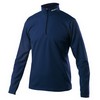 Craft : Shift Pullover Lange Mouwen Heren Navy