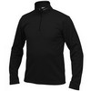 Craft : Shift Pullover Lange Mouwen Heren Zwart