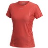 Craft : Performance Run Tee Shirt Korte Mouwen Dames