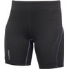 Craft : Performance Run Fitness Broek Zwart Dames