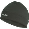 Craft : Pro Zero Cap Zwart