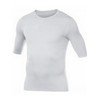 Craft : Pro Cool Compression Top Heren Wit
