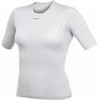 Craft : Pro Cool Compression Top Dames Wit