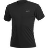 Craft : Active Run Tee Heren Zwart