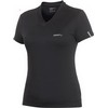 Craft : Active Run V-Neck Tee Dames