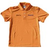 Craft : Rabobank Pique Classic Polo Orange