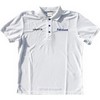 Craft : Rabobank Pique Classic Polo White