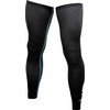 Craft : Leopard Trek Leg Warmers