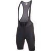 Active Fietsbroek Zwart Heren