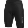 Active Fietsbroek Black Heren