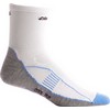 Craft : Cool Run Sock White