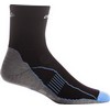 Craft : Cool Run Sock Black