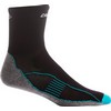 Craft : Zero Run Sock Black