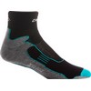 Craft : Zero Bike Sock Black