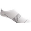 Craft : Basic 2-pack Shaftless Sock White