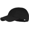Running Cap Black