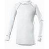 Craft : Pro Zero Junior Lange Mouwen Wit