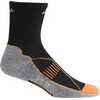 Craft : Run Warm Sock Zwart