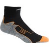 Craft : Warm Bike Sock Zwart