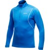 Craft : Lightweight Stretch Pullover Sweden Blue Heren