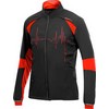 Craft : Performance Run Jacket  Fire Heren