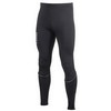 Craft : Active Run Winter Tight Zwart Heren
